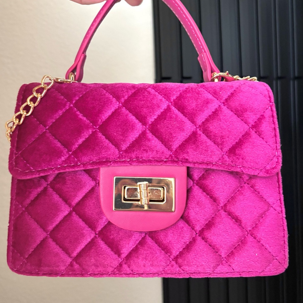 NWT Boutique Fashion Handbag/Crossbody bag